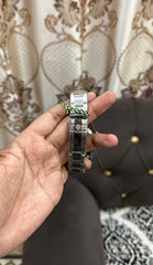 Rolex Submariner Rotating Bezel Date Working Master Lock