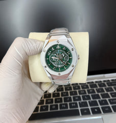 Hublot Date Working Master Lock