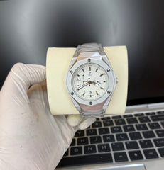 Hublot Date Working Master Lock