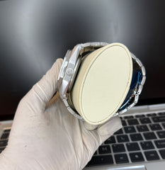 Hublot Date Working Master Lock