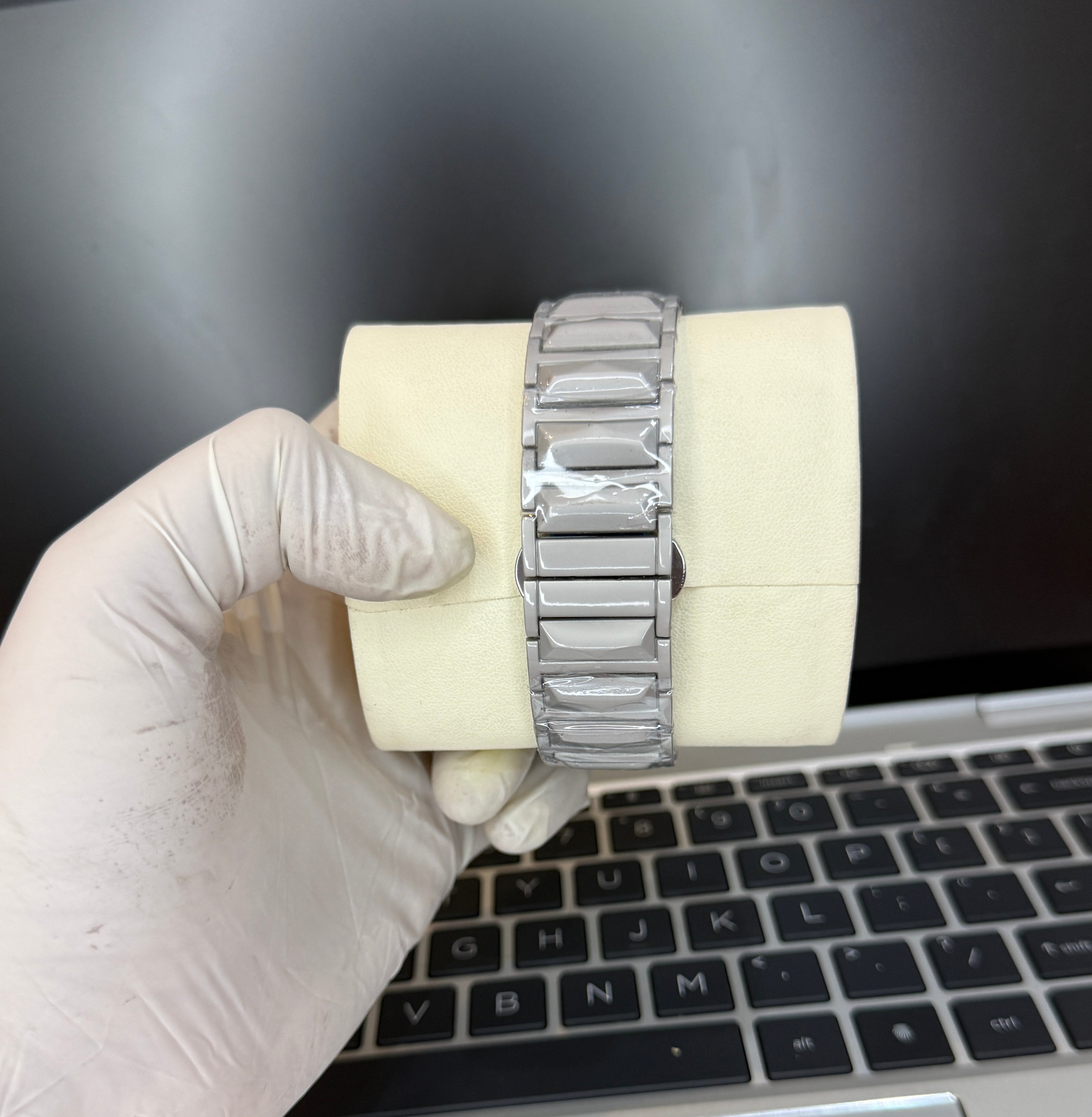 Hublot Date Working Master Lock